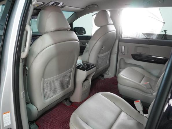 Kia Carnival III с пробегом 2020 года, цена 3 119 000 рублей, 93012 км, минивэн, Автокод Объявления