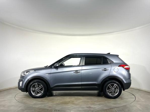 Hyundai Creta I с пробегом 2019 года, цена 1 800 000 рублей, 122024 км, внедорожник, Автокод Объявления