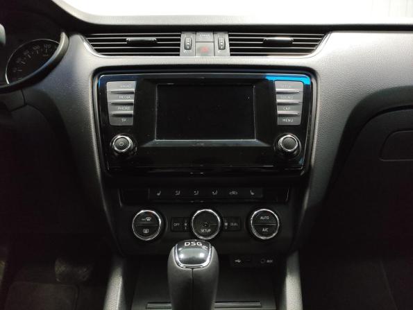 Skoda Octavia III (A7) с пробегом 2014 года, цена 1 250 000 рублей, 165017 км, лифтбек, Автокод Объявления