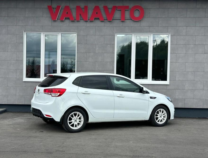 Kia Rio III Рестайлинг Альметьевск  - изображение 5