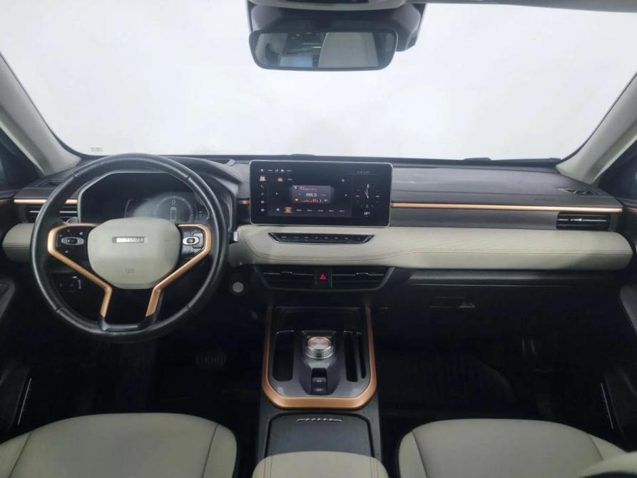 Haval Jolion I Воронеж  - изображение 13