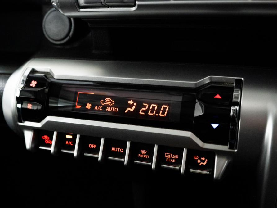 Suzuki Xbee I Иркутск  - изображение 17
