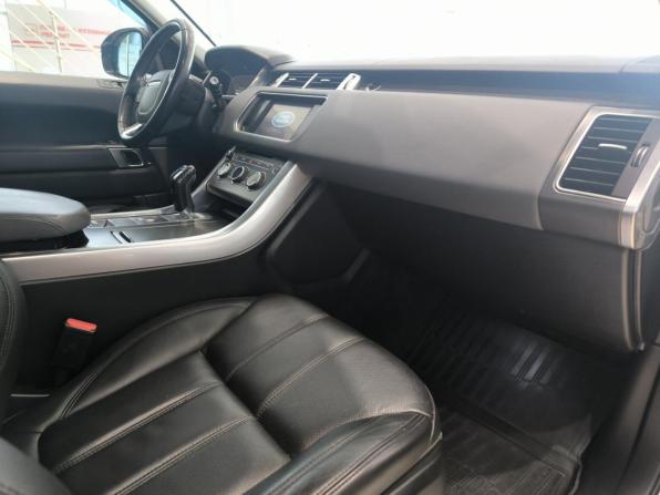Land Rover Range Rover Sport II с пробегом 2013 года, цена 2 700 000 рублей, 203703 км, внедорожник, Автокод Объявления