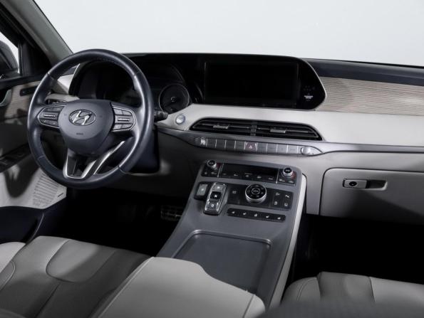 Hyundai Palisade I с пробегом 2019 года, цена 4 250 000 рублей, 119891 км, внедорожник, Автокод Объявления