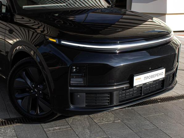 Li Auto (Lixiang) L7 I с пробегом 2024 года, цена 5 955 000 рублей, 45000 км, внедорожник, Автокод Объявления