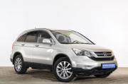 Honda CR-V III Рестайлинг Тюмень  - изображение 20