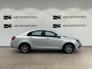 Geely Emgrand 7 I Рестайлинг Санкт-Петербург  - изображение 30