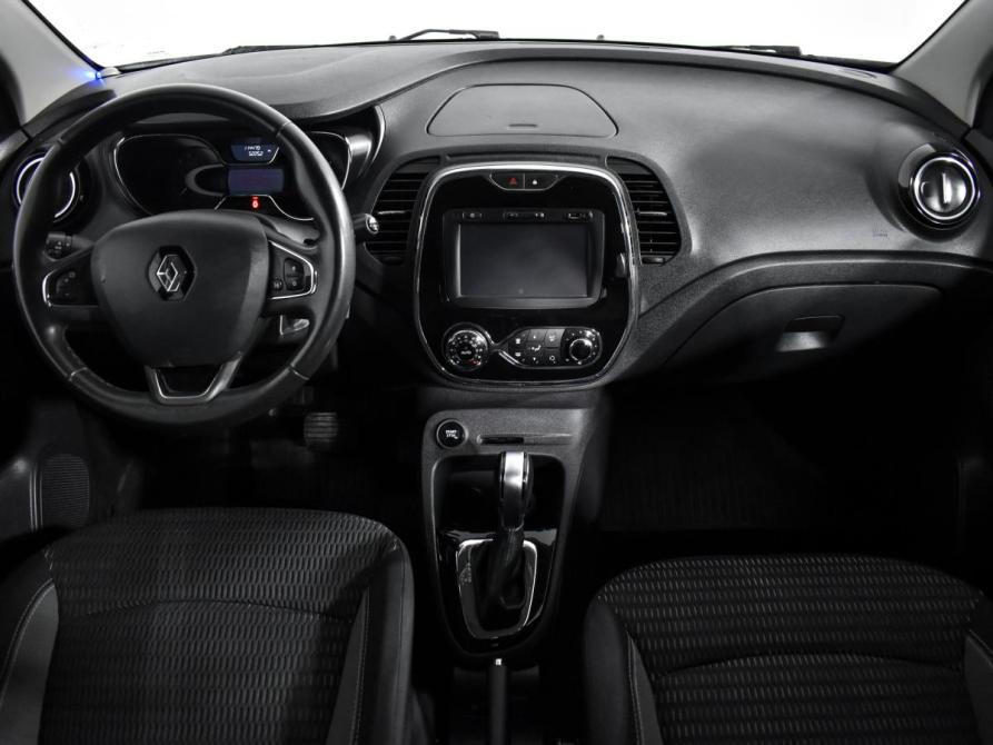 Renault Kaptur I Санкт-Петербург  - изображение 15