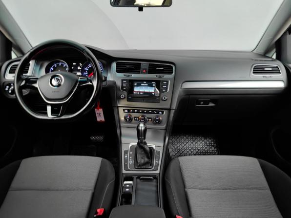Volkswagen Golf VII с пробегом 2013 года, цена 777 000 рублей, 252366 км, хэтчбек, Автокод Объявления