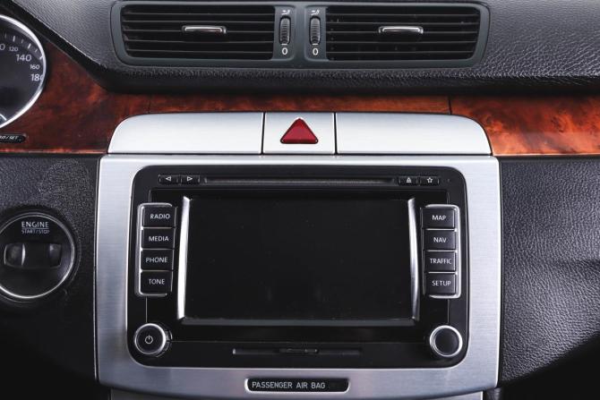 Volkswagen Passat B6 с пробегом 2010 года, цена 739 000 рублей, 179100 км, седан, Автокод Объявления