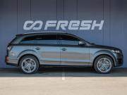 Audi Q7 I (4L) Рестайлинг Краснодар  - изображение 35