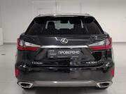 Lexus RX IV Казань  - изображение 29