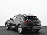 Infiniti QX70 Москва  - изображение 19
