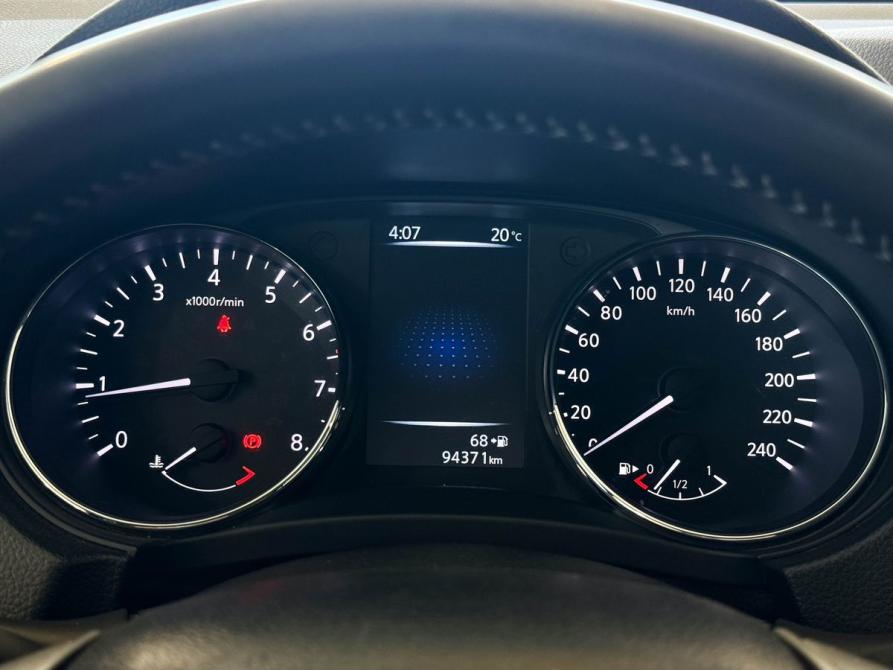 Nissan Qashqai II Тверь  - изображение 10