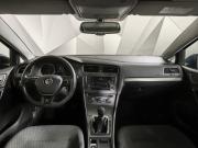 Volkswagen Golf VII Москва  - изображение 26