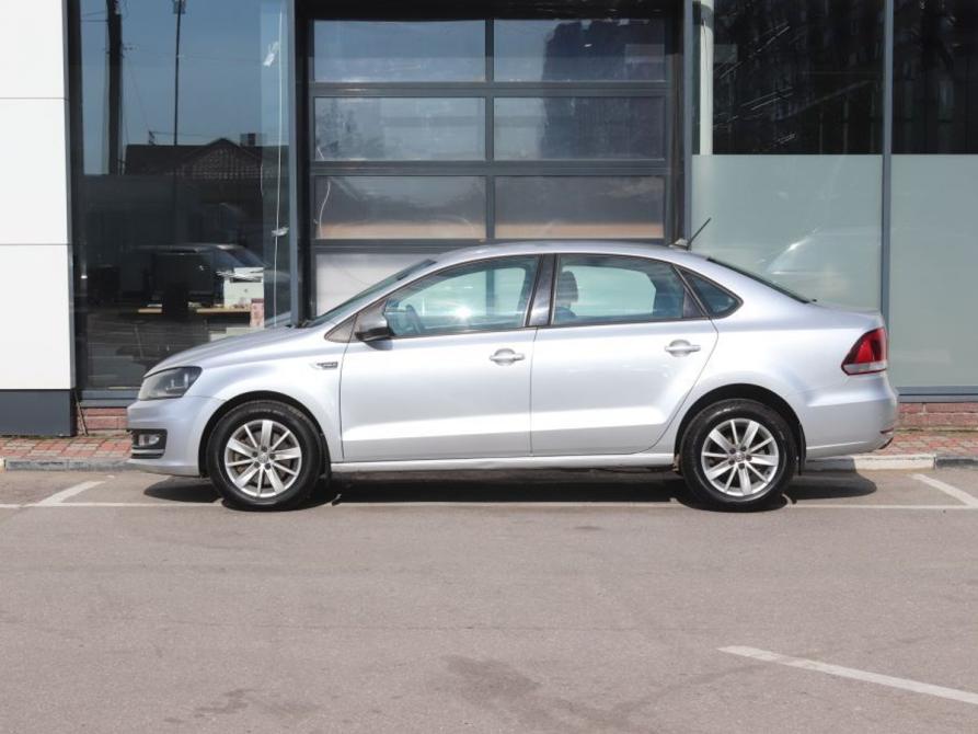Volkswagen Polo V Рестайлинг Нижний Новгород  - изображение 2