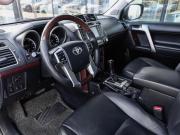 Toyota Land Cruiser Prado 150 Series Рестайлинг 1 Москва  - изображение 33