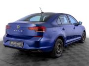 Volkswagen Polo VI Москва  - изображение 31