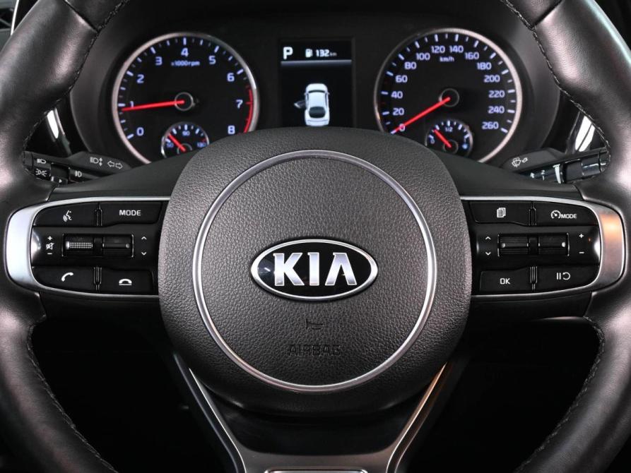 Kia K5 III Ростов-на-Дону  - изображение 12
