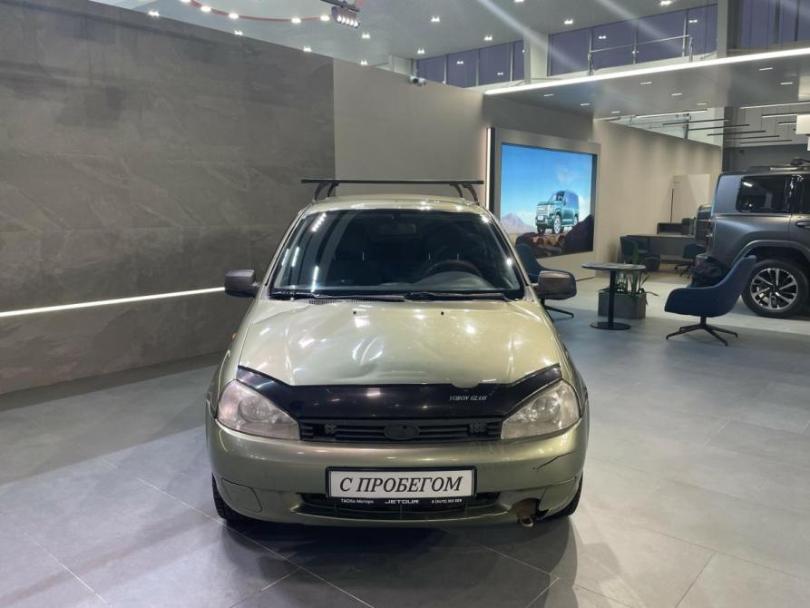 Lada (ВАЗ) Kalina I Стерлитамак  - изображение 5