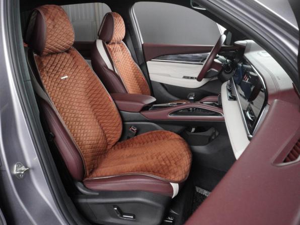 Geely Monjaro I с пробегом 2023 года, цена 3 399 000 рублей, 27870 км, внедорожник, Автокод Объявления
