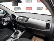 Kia Sportage III Санкт-Петербург  - изображение 30