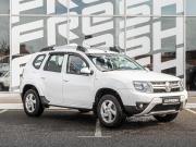 Renault Duster I Рестайлинг Краснодар  - изображение 19