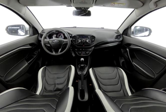 Lada (ВАЗ) Vesta I с пробегом 2021 года, цена 970 000 рублей, 127210 км, универсал, Автокод Объявления