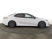 Toyota Camry VIII (XV70) Москва  - изображение 32