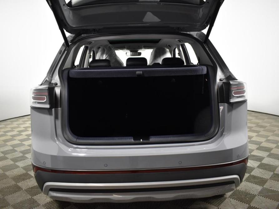 Volkswagen Tharu XR Казань  - изображение 25