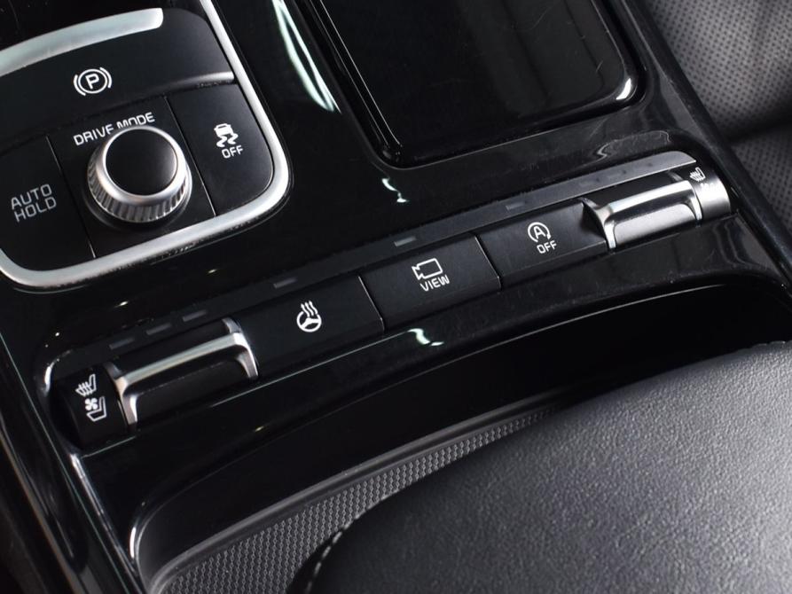 Kia Stinger I Кемерово  - изображение 24