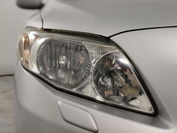 Toyota Corolla X (E140 E150) с пробегом 2008 года, цена 549 000 рублей, 338386 км, седан, Автокод Объявления