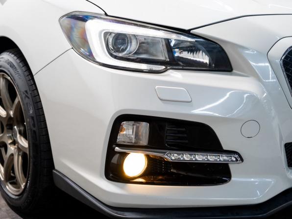 Subaru Levorg I с пробегом 2015 года, цена 1 320 000 рублей, 125300 км, универсал, Автокод Объявления