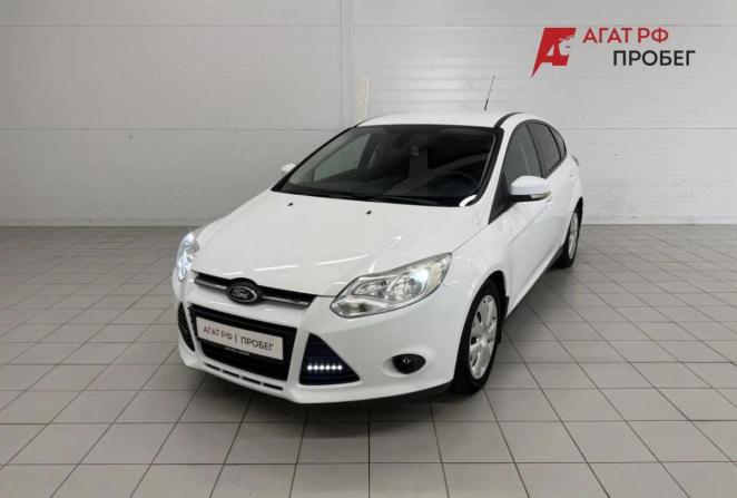 Ford Focus III с пробегом 2013 года, цена 700 000 рублей, 130332 км, хэтчбек, Автокод Объявления