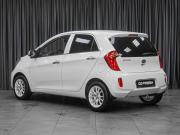 Kia Picanto II Тюмень  - изображение 21