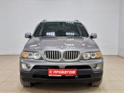 BMW X5 I (E53) Рестайлинг Альметьевск  - изображение 21