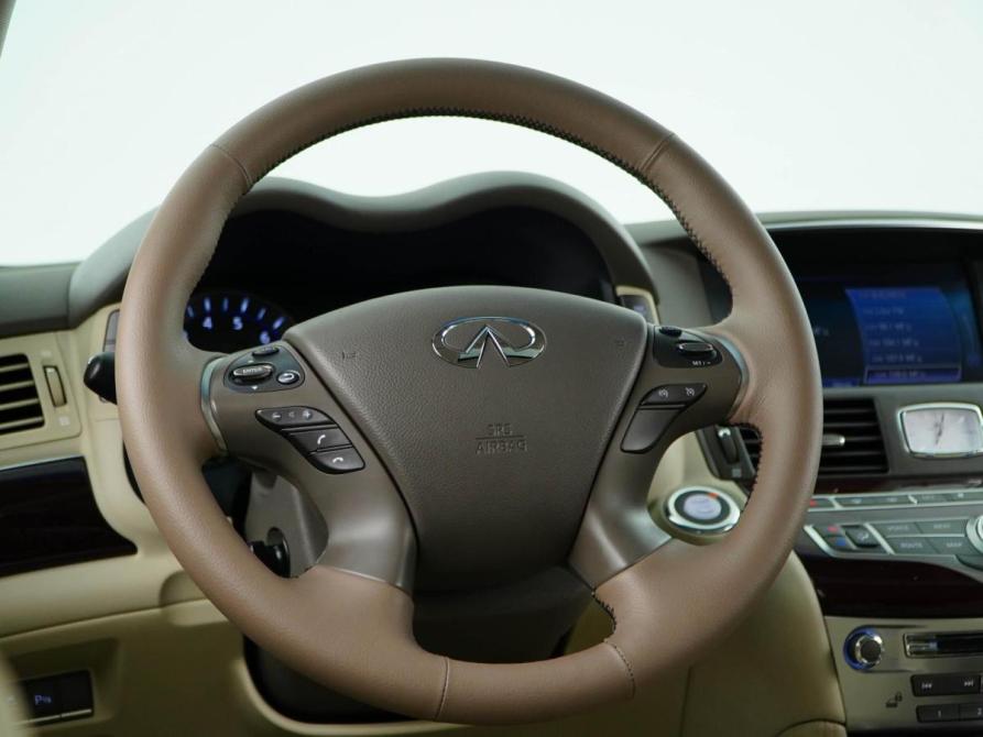 Infiniti Q70 I Рестайлинг Москва  - изображение 14
