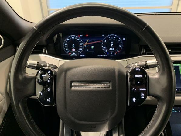Land Rover Range Rover Evoque II с пробегом 2019 года, цена 3 399 000 рублей, 86108 км, внедорожник, Автокод Объявления