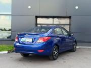 Hyundai Solaris I Москва  - изображение 26
