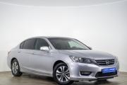 Honda Accord VIII Рестайлинг Оренбург  - изображение 21