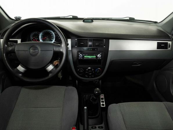 Chevrolet Lacetti I с пробегом 2011 года, цена 578 000 рублей, 80274 км, седан, Автокод Объявления