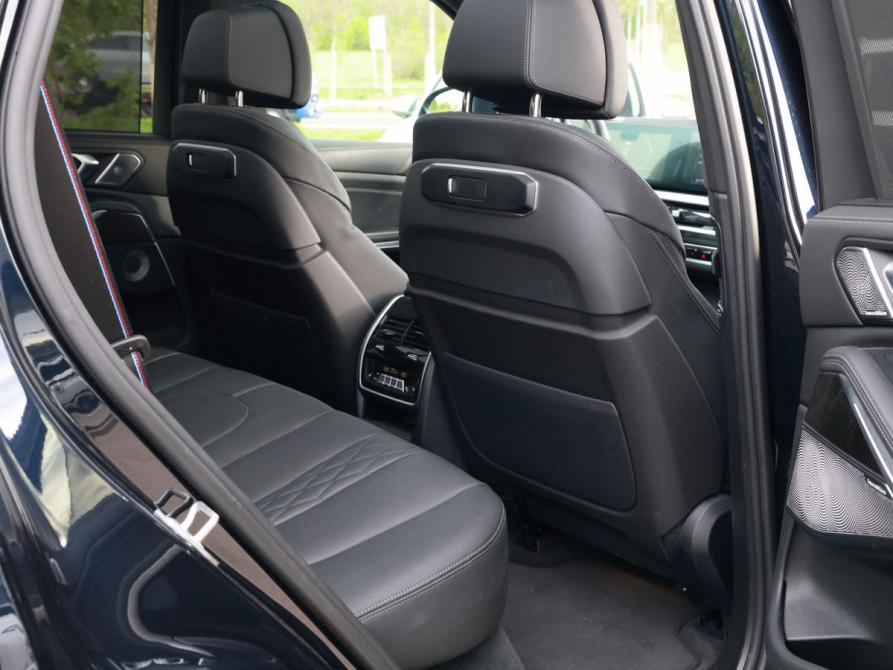 BMW X5 IV (G05/G18) Рестайлинг Москва  - изображение 19