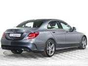 Mercedes-Benz C-Класс IV (W205) Москва  - изображение 25