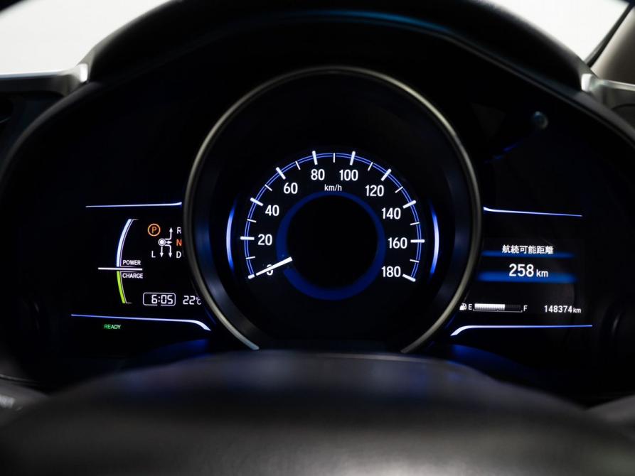 Honda Fit III Чита  - изображение 13