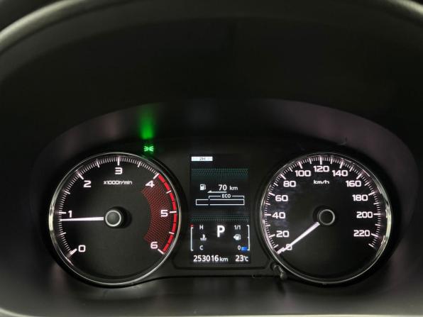 Mitsubishi Pajero Sport III с пробегом 2019 года, цена 2 348 000 рублей, 252000 км, внедорожник, Автокод Объявления