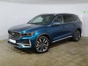 Geely Monjaro I Москва  - изображение 30