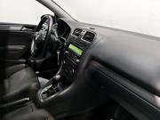 Volkswagen Golf VI Курск  - изображение 27