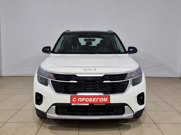 Kia Seltos I с пробегом 2023 года, цена 2 500 000 рублей, 41395 км, внедорожник, Автокод Объявления
