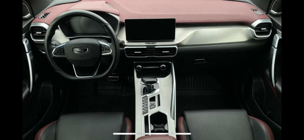 Belgee X50 Тверь  - изображение 9