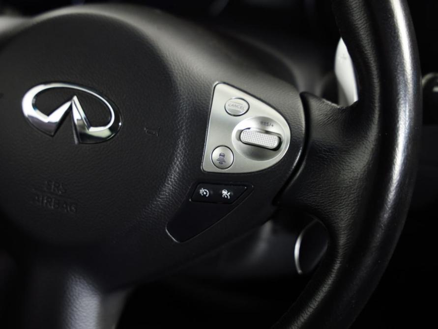 Infiniti QX70 Санкт-Петербург  - изображение 11